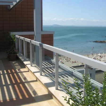 Helios Beach *