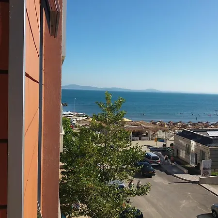 Helios Beach